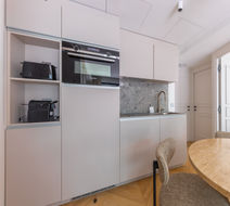 Quartier Libre Opera Room
