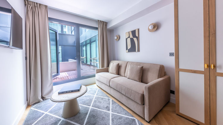 Quartier Libre Opera Room