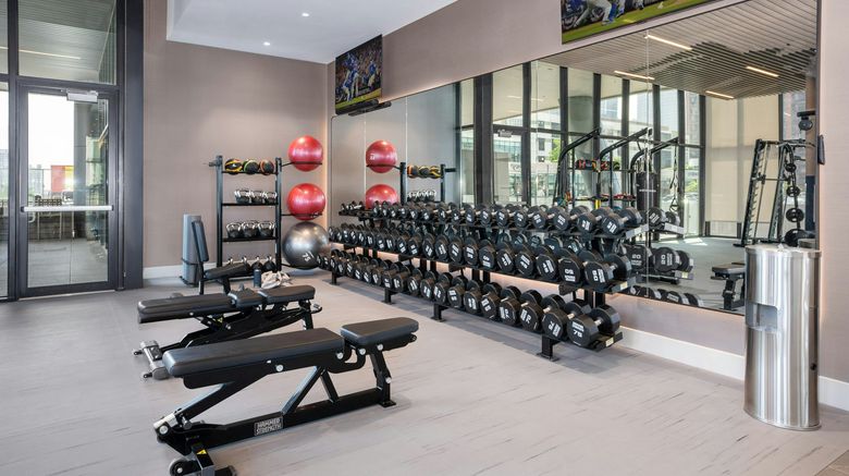 <b>Level Chicago - Fulton Market Health Club</b>. Images powered by <a href="https://www.leonardoworldwide.com/" title="Leonardo Worldwide" target="_blank">Leonardo</a>.