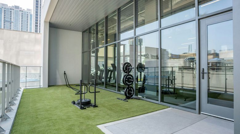 <b>Level Chicago - Fulton Market Health Club</b>. Images powered by <a href="https://www.leonardoworldwide.com/" title="Leonardo Worldwide" target="_blank">Leonardo</a>.