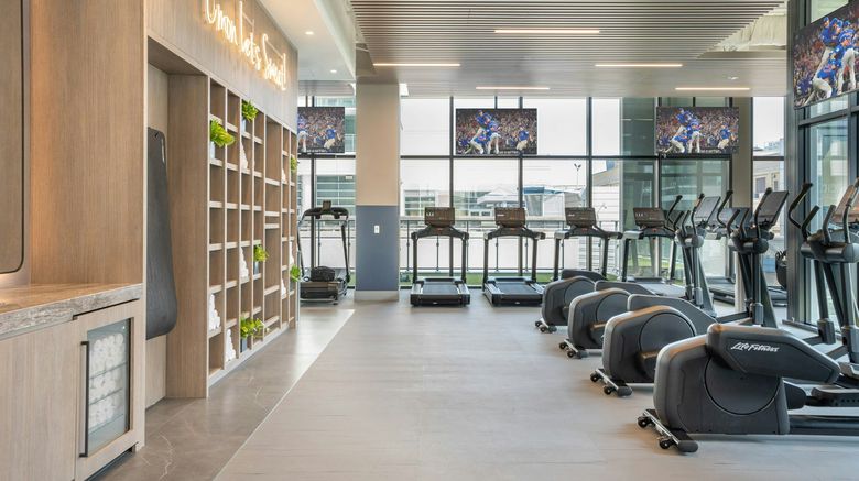 <b>Level Chicago - Fulton Market Health Club</b>. Images powered by <a href="https://www.leonardoworldwide.com/" title="Leonardo Worldwide" target="_blank">Leonardo</a>.