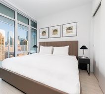 Level Chicago - Fulton Market Room