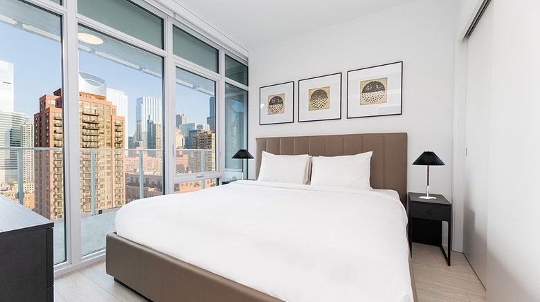 <b>Level Chicago - Fulton Market Room</b>. Images powered by <a href="https://www.leonardoworldwide.com/" title="Leonardo Worldwide" target="_blank">Leonardo</a>.