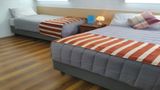Morwell Parkside Motel Room