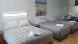 Morwell Parkside Motel Room