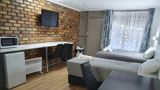 Morwell Parkside Motel Room