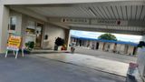 Morwell Parkside Motel Exterior