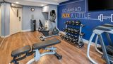 Holiday Inn Express Toronto Downtown Health Club