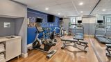 Holiday Inn Express Toronto Downtown Health Club