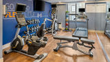 Holiday Inn Express Toronto Downtown Health Club