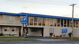 Morwell Parkside Motel Exterior
