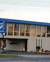 Morwell Parkside Motel