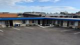 Morwell Parkside Motel Exterior