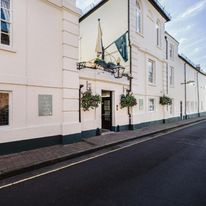Winchester Royal Hotel