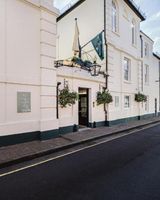 Winchester Royal Hotel