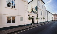 Winchester Royal Hotel