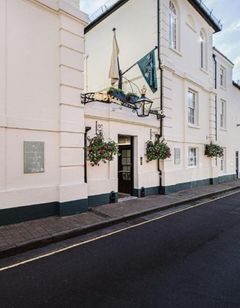 Winchester Royal Hotel