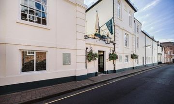 Winchester Royal Hotel