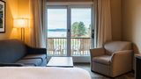 Belfast Harbor Inn Room