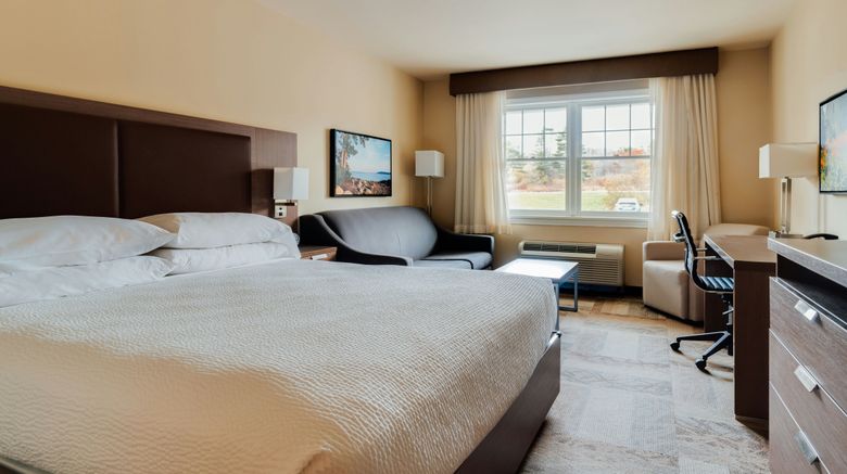 <b>Belfast Harbor Inn Room</b>. Images powered by <a href="https://www.leonardoworldwide.com/" title="Leonardo Worldwide" target="_blank">Leonardo</a>.