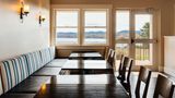 Belfast Harbor Inn Restaurant