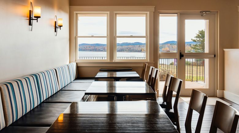<b>Belfast Harbor Inn Restaurant</b>. Images powered by <a href="https://www.leonardoworldwide.com/" title="Leonardo Worldwide" target="_blank">Leonardo</a>.