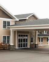 Belfast Harbor Inn