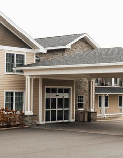 Belfast Harbor Inn