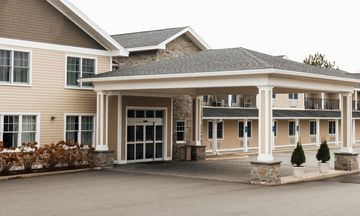 Belfast Harbor Inn