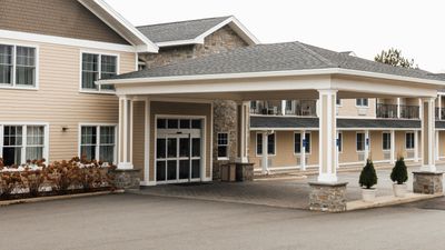 Belfast Harbor Inn