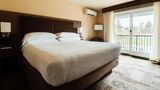 Belfast Harbor Inn Room