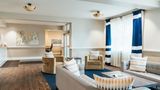 Belfast Harbor Inn Lobby
