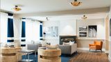 Belfast Harbor Inn Room