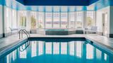 Belfast Harbor Inn Pool