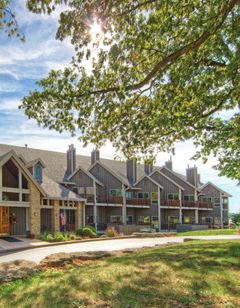 WorldMark Galena