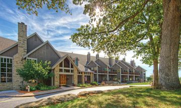 WorldMark Galena