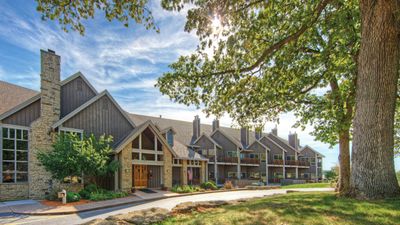 WorldMark Galena
