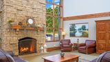 WorldMark Galena Lobby