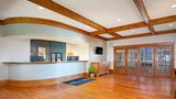 WorldMark Galena Lobby