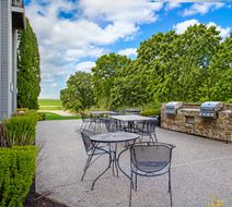 WorldMark Galena Exterior