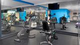 WorldMark Galena Health Club