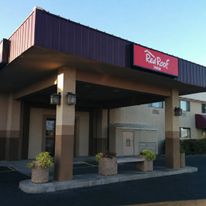 Red Roof Inn Grand Junction