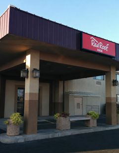 Red Roof Inn Grand Junction