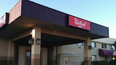 Red Roof Inn Grand Junction