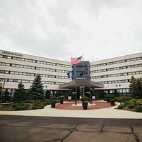 Crowne Plaza Lansing West