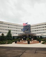 Crowne Plaza Lansing West