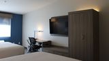 Holiday Inn Express Bakersfield Room