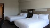 Holiday Inn Express Bakersfield Room