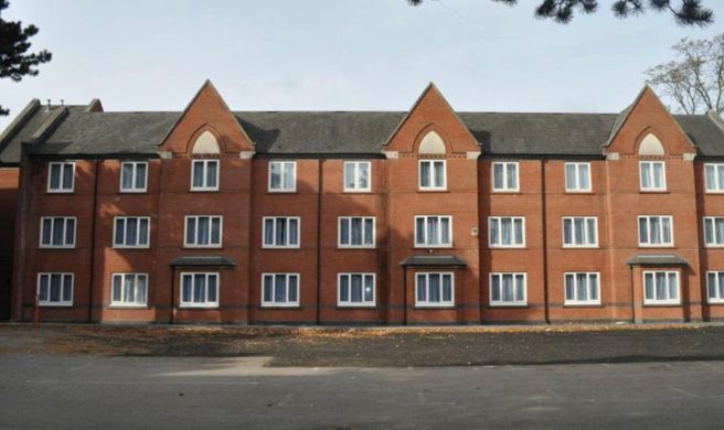 Collection Hotel Birmingham Exterior
