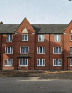Collection Hotel Birmingham